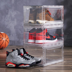 Shoe Storage Box