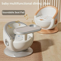 2 in 1 Baby Chair