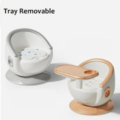 2 in 1 Baby Chair