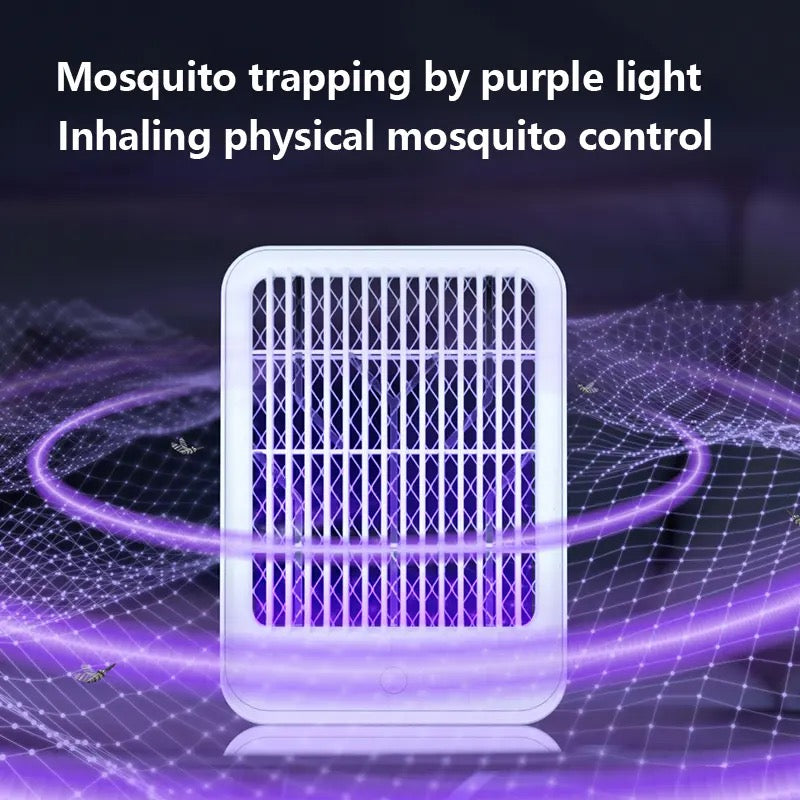 LED Mosquito Killer Lamp