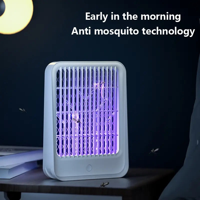 LED Mosquito Killer Lamp