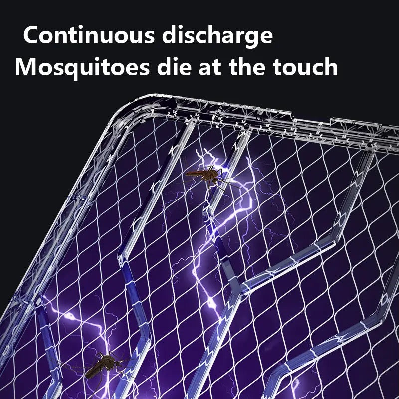 LED Mosquito Killer Lamp