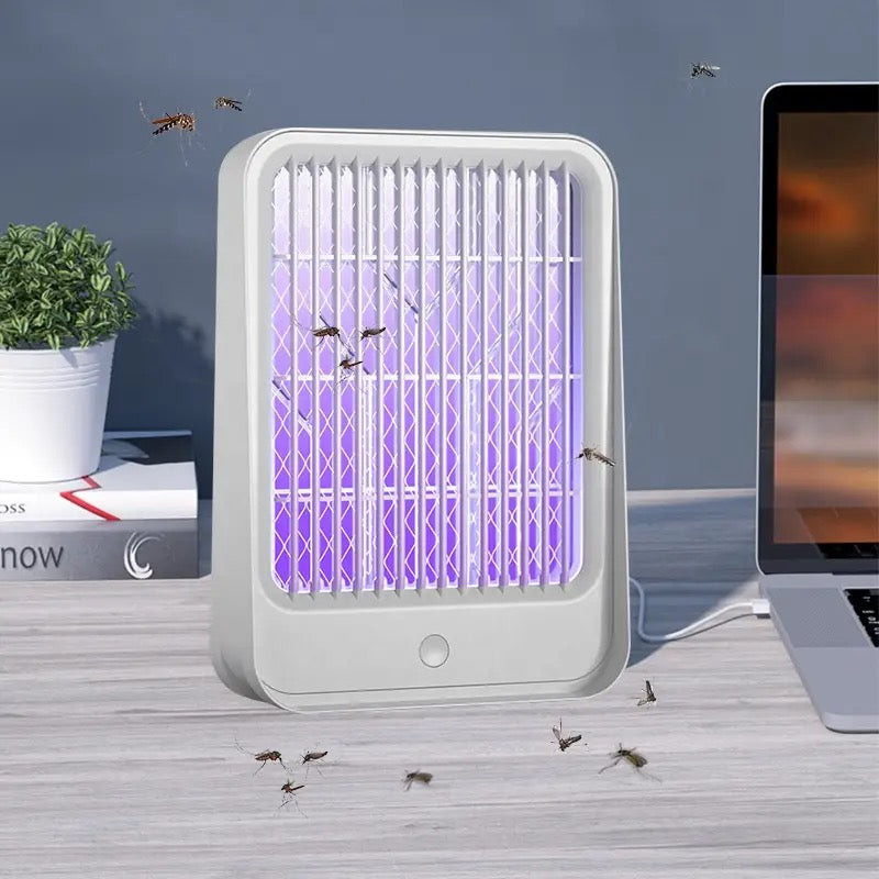 LED Mosquito Killer Lamp