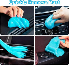 Dust Cleaning Slime (Multipurpose)