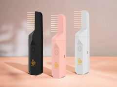 Bakhoor Hair Comb